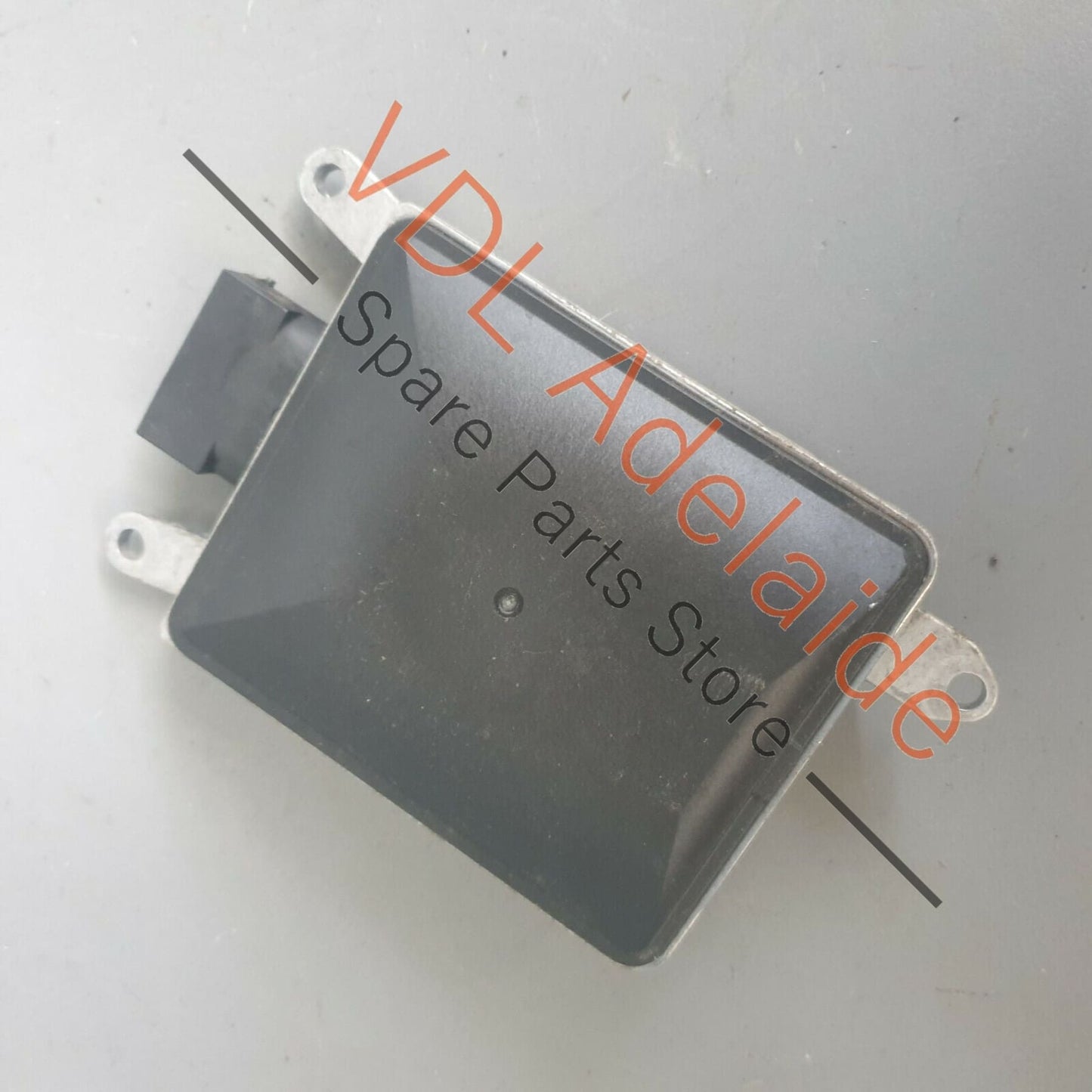 Audi S3 8V Rear Bumper Lane Change Assist Control Module Left Slave 5Q0907568A