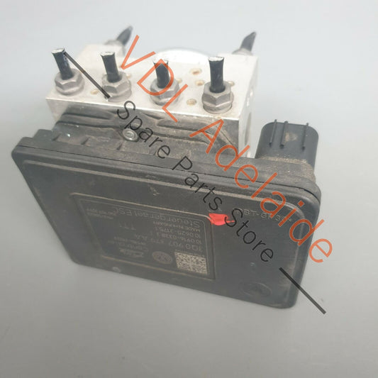 Audi S3 8V ABS Brake Module Pump 3Q0614517AA