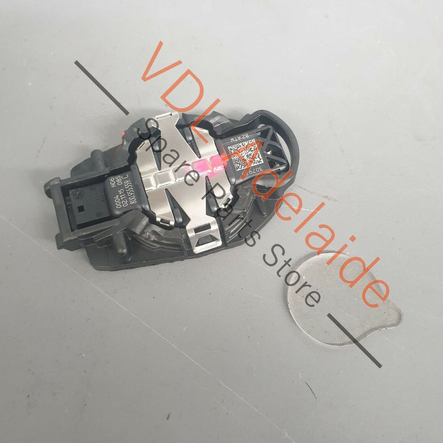 Audi S3 8V Windscreen Light & Rain Sensor with Mounting Bracket 81A955547A