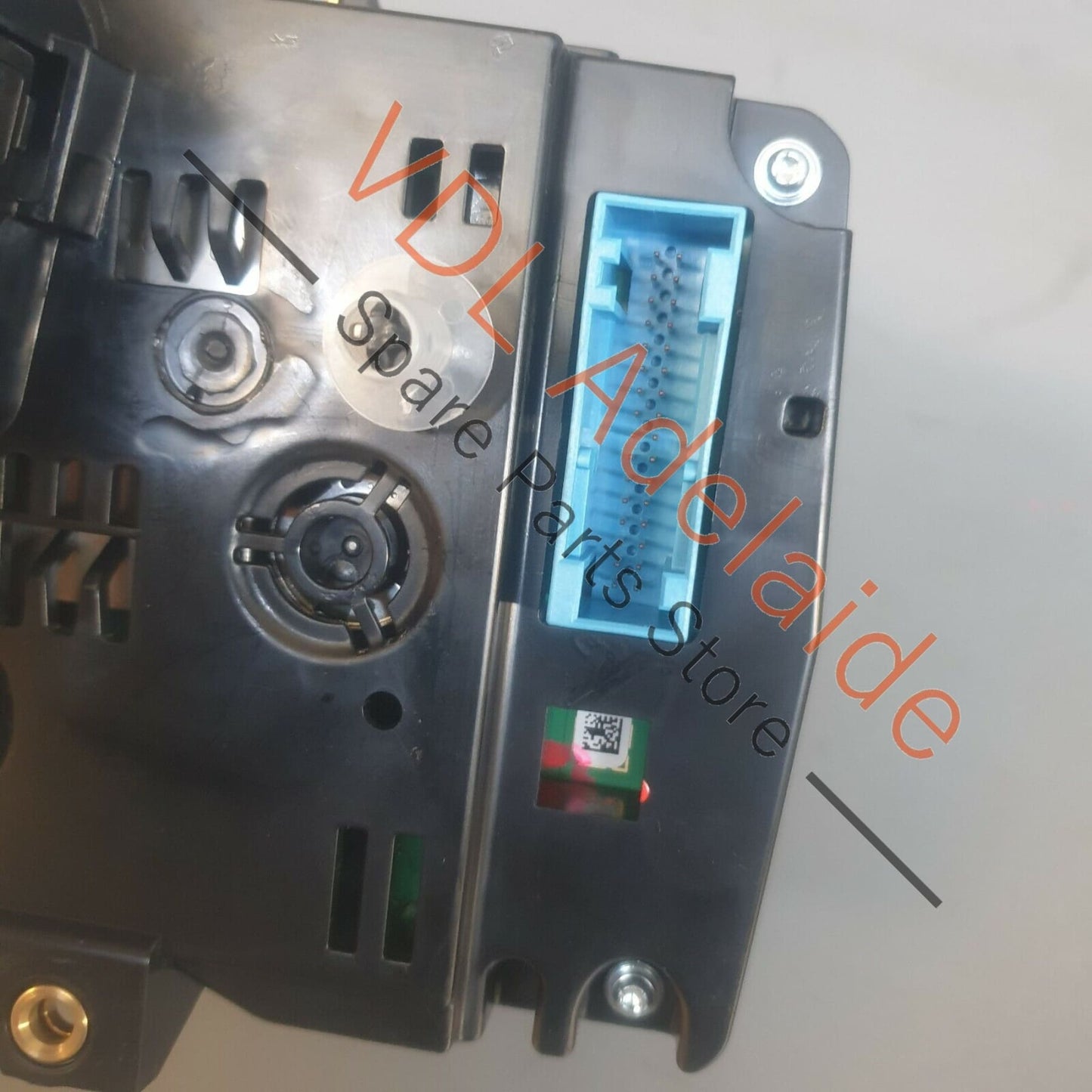 Genuine OEM Porsche Macan GTS 95B Instrument Cluster Dash Gauges 95B920911EM