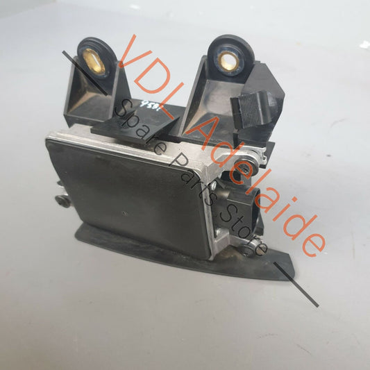 Porsche Macan 95B Blind Spot Radar Control Unit for Lane Change Assist Right 8T0907568B