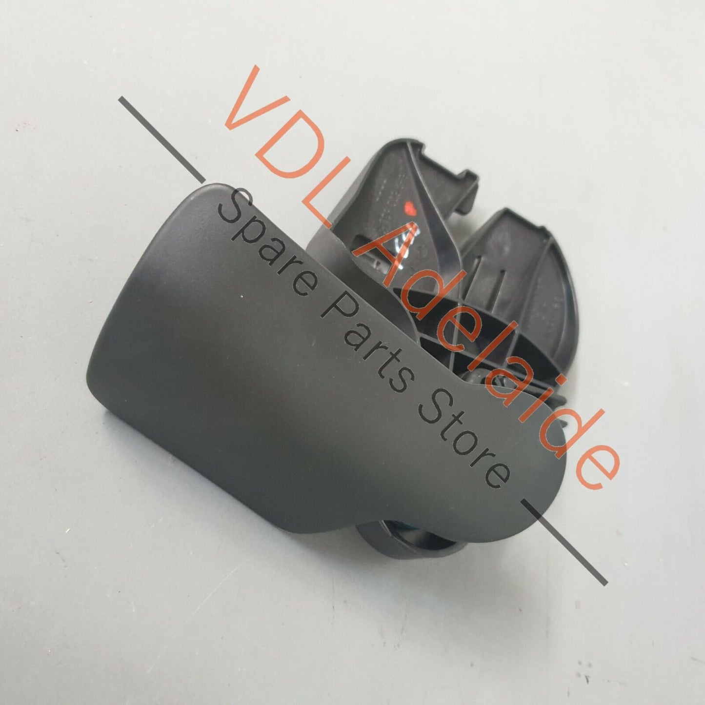 Porsche Macan 95B Right Side Bonnet Hood Release Handle Actuating Lever for RHD 8T2823533B