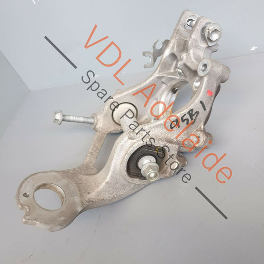 Porsche Macan 95B Rear Left Wheel Hub Knuckle 95B505431BY 95B505431BY