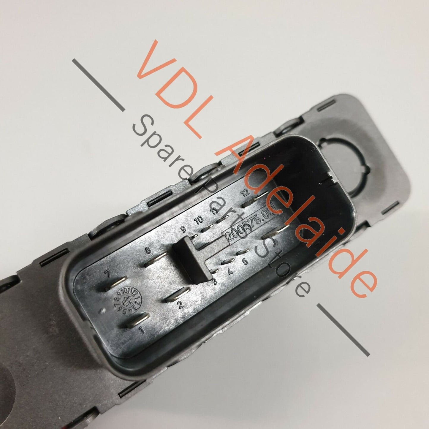 Porsche 991 95B 958 Central Gateway Interface Module CAN 95B907530L