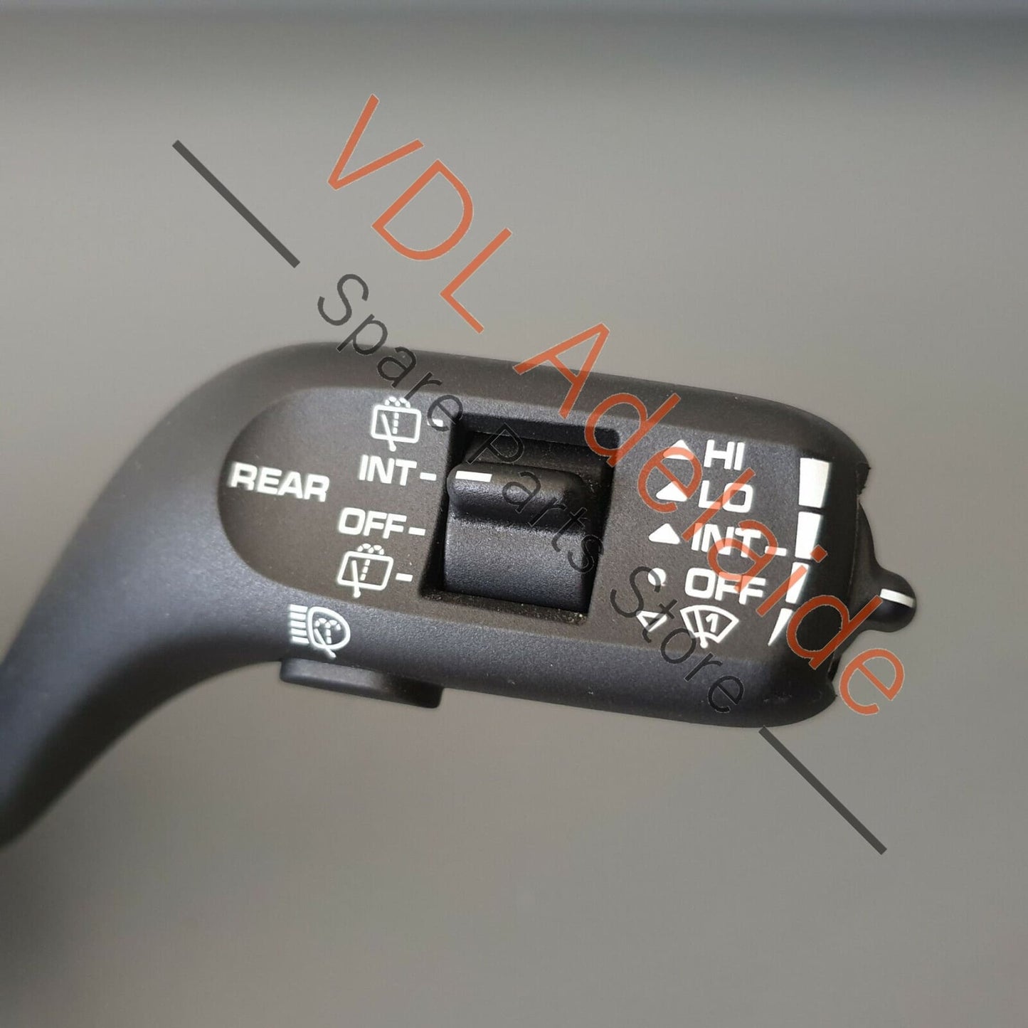 Porsche Macan 95B Steering Column Combination Switch Wipers Indicators Cruise 95B953502M