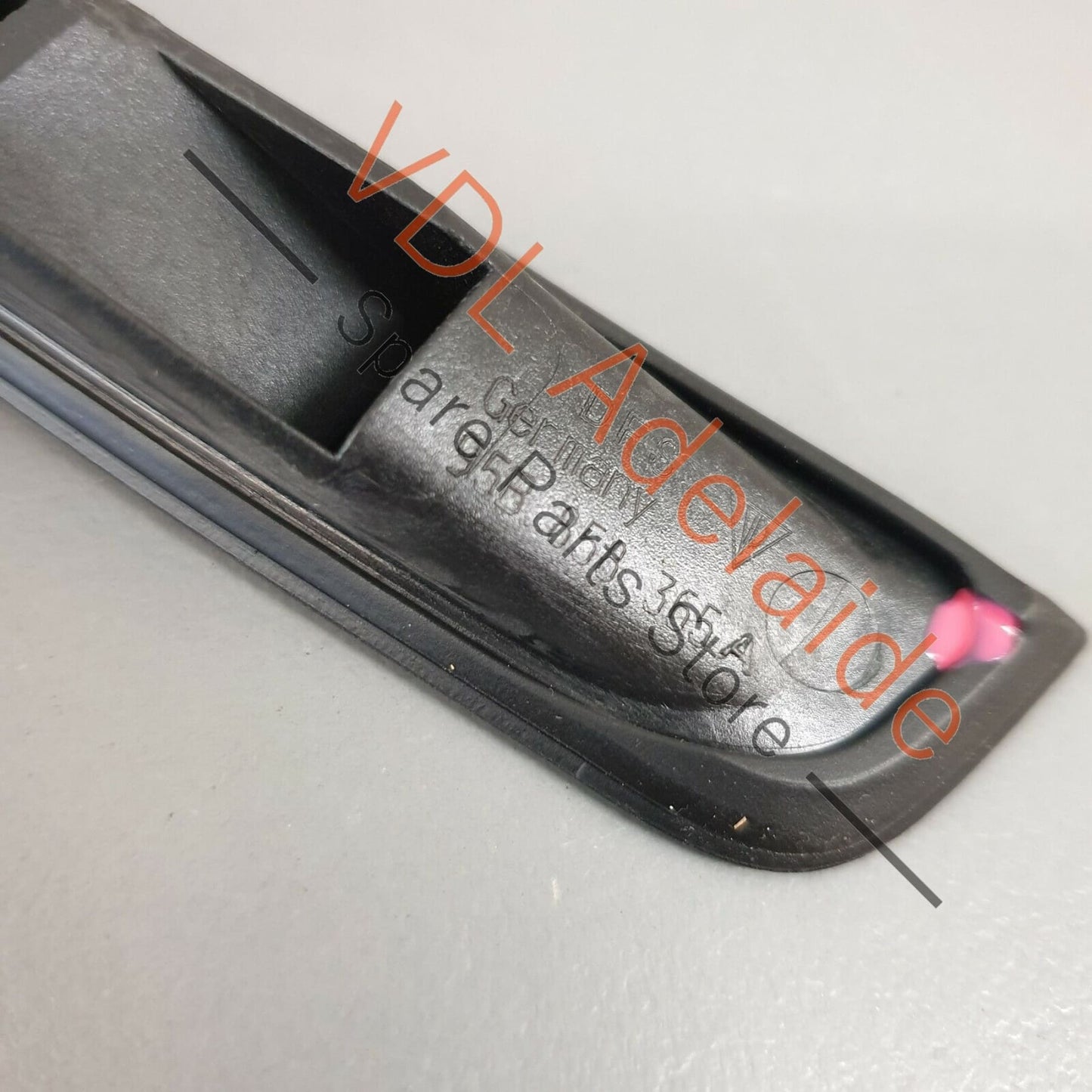 Porsche Macan 95B Dashboard Defrost Winscreen Vent Trim Panel 95B858365A 5Q0 95B858365A