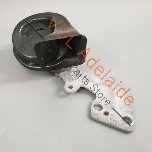 Porsche Macan 95B Fanfare Horn Low Tone 95B951211D 95B951211D