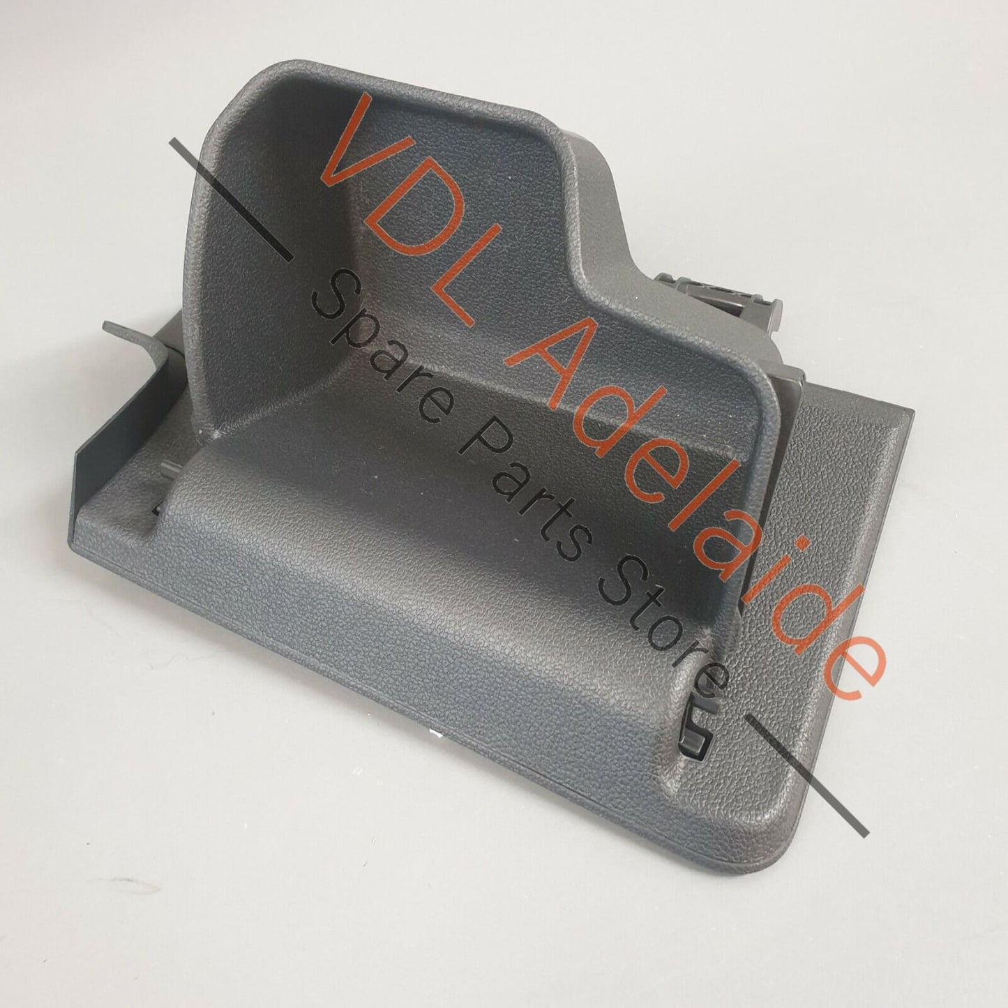 VW Tiguan MQB Gen2 Drivers Storage Compartment Glovebox for RHD 5NC857919