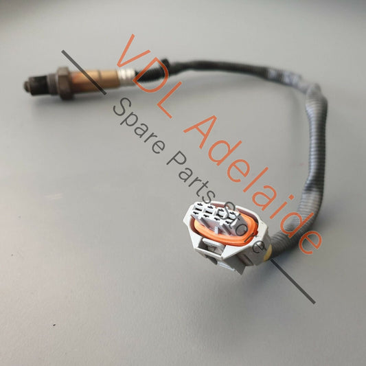 Porsche Macan 95B Lambda Probe O2 Oxygen Sensor Left Side After Catalytic 95B906203A