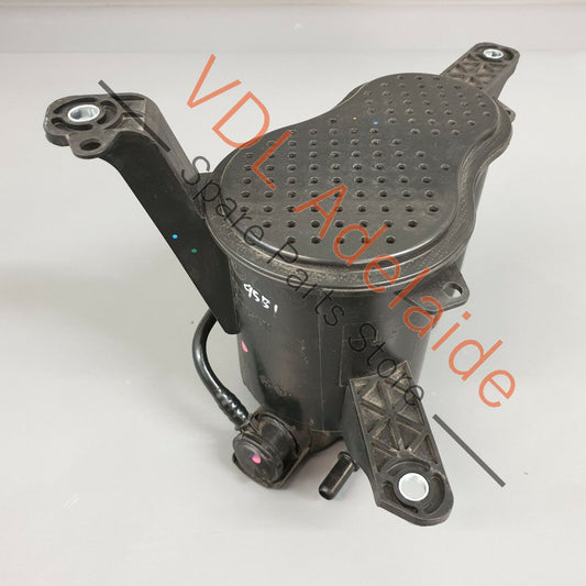 Porsche Macan 95B Activated Charcoal Canister Container 8K0201799G 8K0201799G