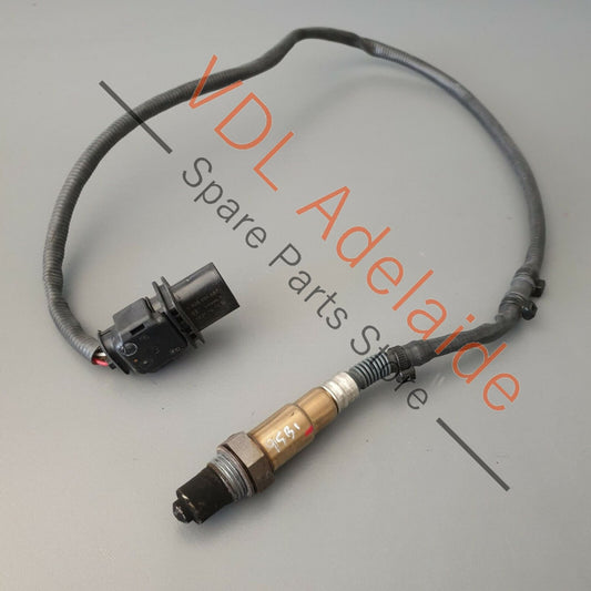 Porsche Macan 95B Lambda Probe O2 Oxygen Sensor Right Side Before Catalytic 95B906203B