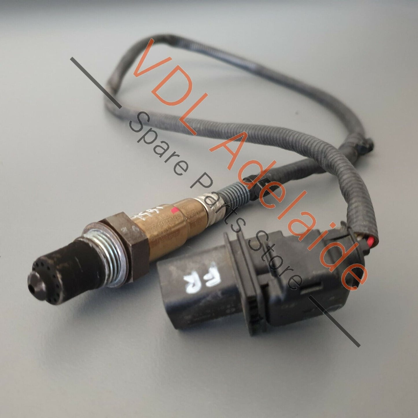 Porsche Macan 95B Lambda Probe O2 Oxygen Sensor Right Side Before Catalytic 95B906203B