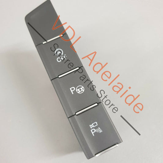 VW Tiguan MQB Gen2 Centre Console Buttons ECO PARK AREA VIEW 5NC927137N