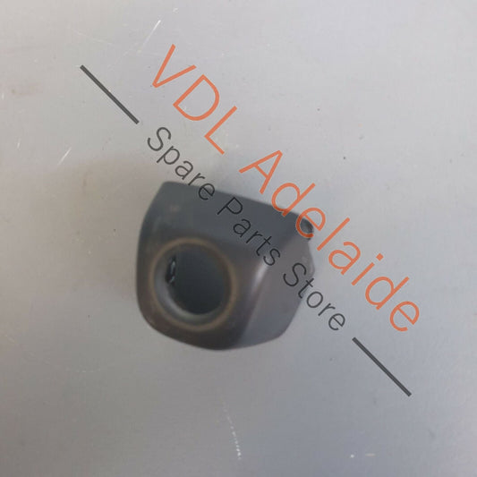 Porsche Macan 95B Forward Facing Camera Bumper Trim Exterior Moulding 95B807725AOK1