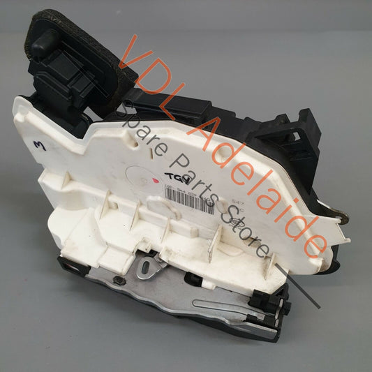 VW Golf MK7 Estate Wagon OEM Rear Right Side Door Lock Mechanism 5K4839016Q 5K4839016Q