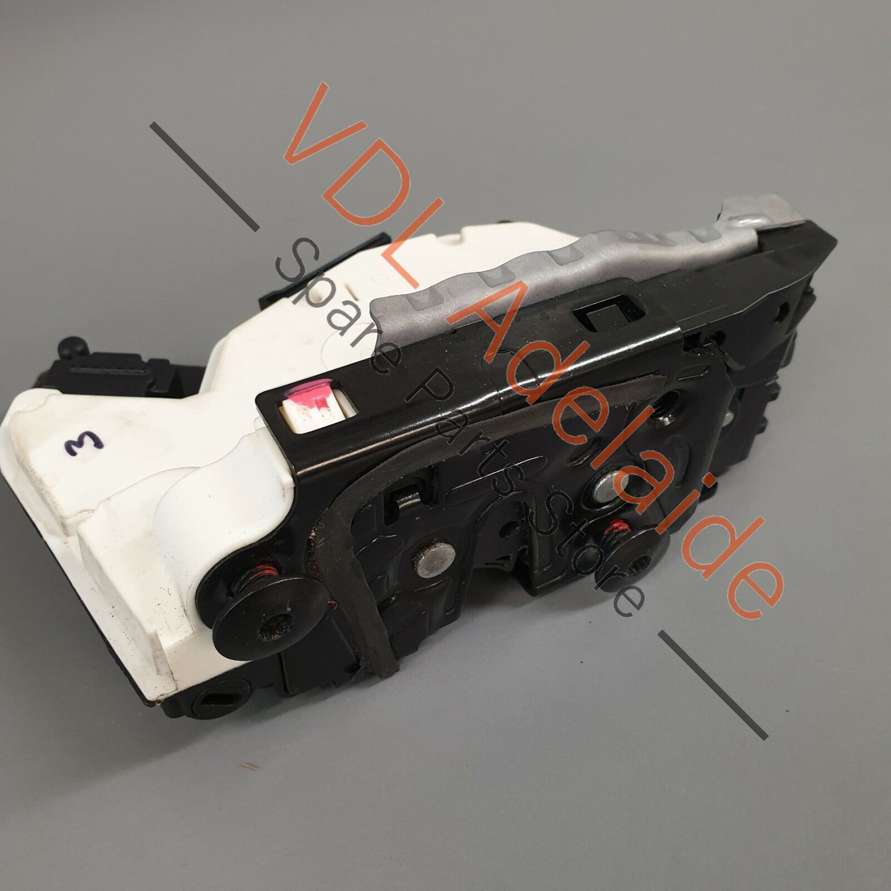 VW Golf MK7 Estate Wagon OEM Rear Right Side Door Lock Mechanism 5K4839016Q 5K4839016Q