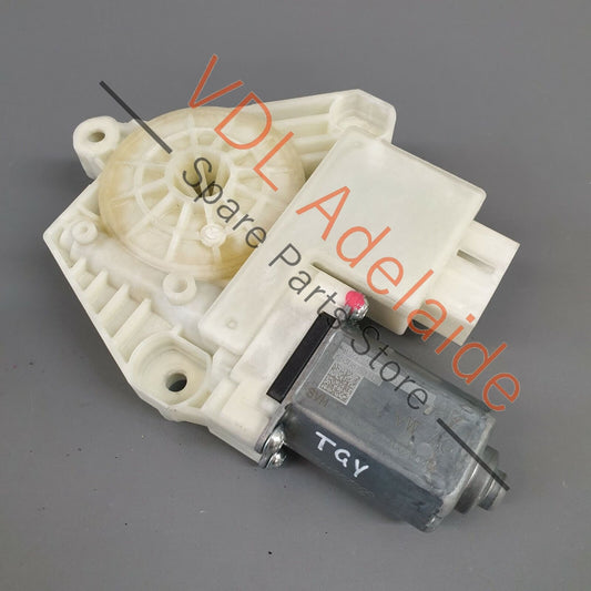 VW Golf MK7 Estate Wagon Power Window Regulator Motor Rear Left 5Q4959811A 5Q4959811A
