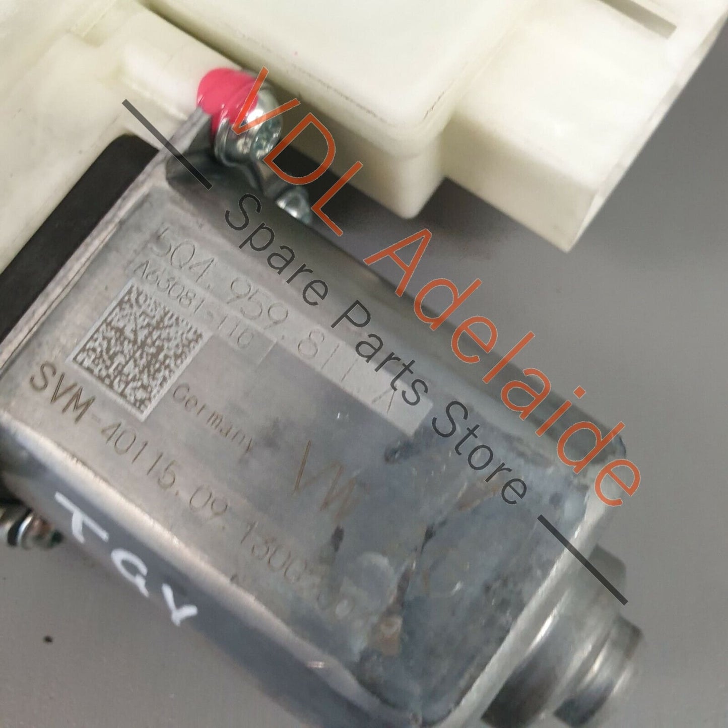 VW Golf MK7 Estate Wagon Power Window Regulator Motor Rear Left 5Q4959811A 5Q4959811A