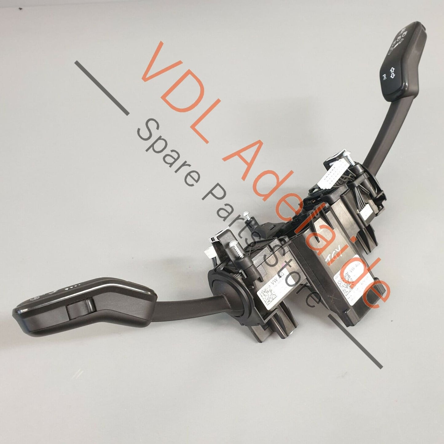 VW Golf MK7 Wagon Steering Column Combi-Switch Stalk Indicator Wiper Cluster 5Q0953521R