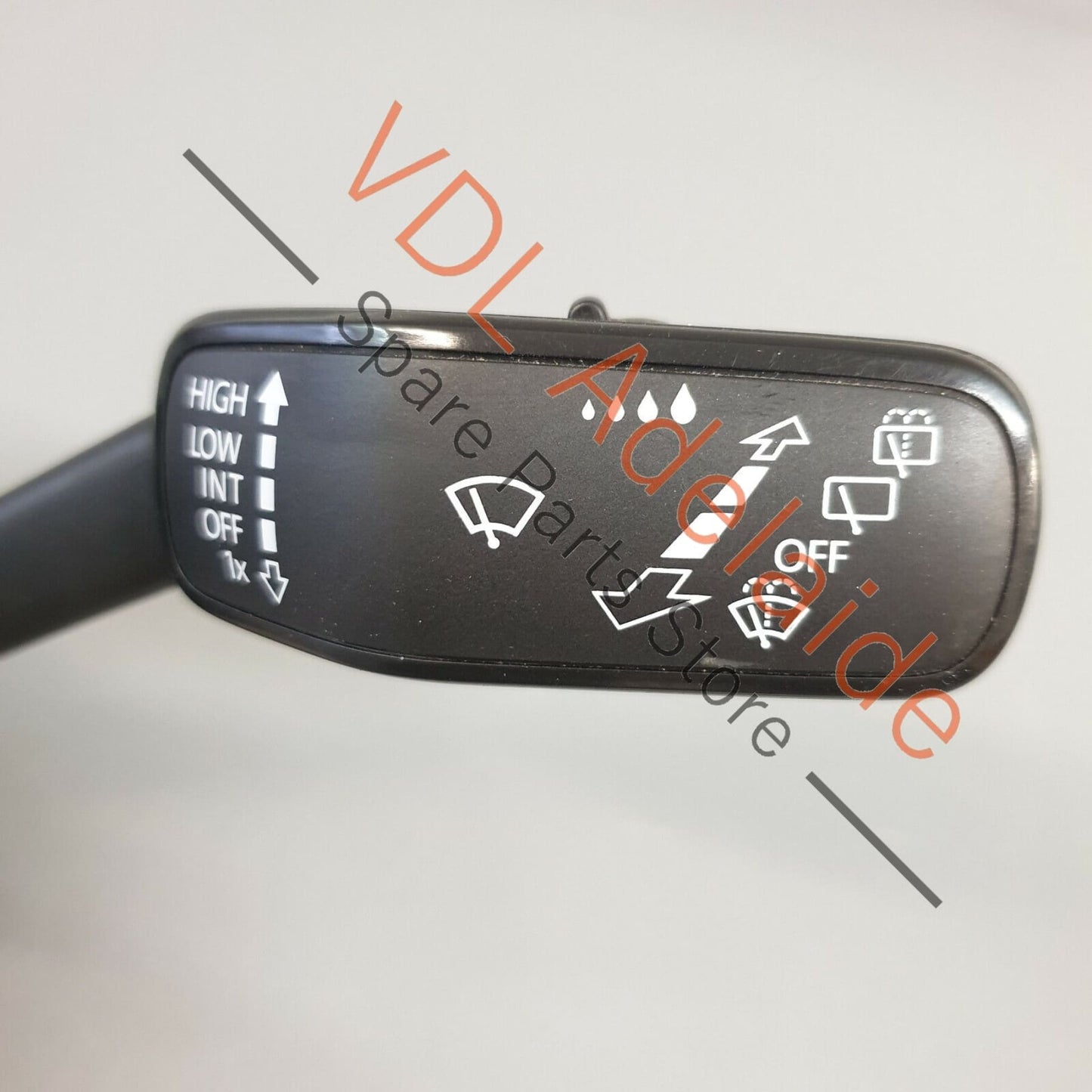 VW Golf MK7 Wagon Steering Column Combi-Switch Stalk Indicator Wiper Cluster 5Q0953521R