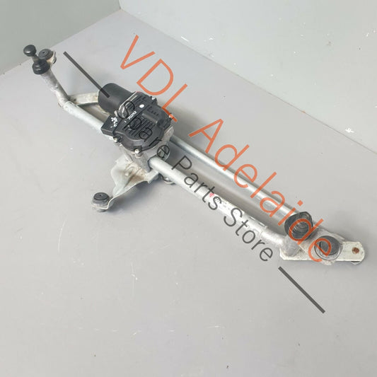 VW Tiguan MQB Mk2 Windscreen Wiper Motor Linkages for RHD 5NC955023A 2016-2021 5NC955023