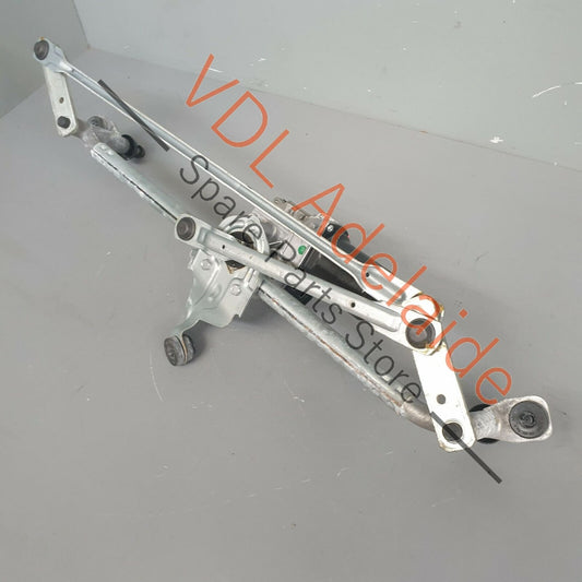 VW Tiguan MQB Mk2 Windscreen Wiper Motor Linkages for RHD 5NC955023A 2016-2021 5NC955023