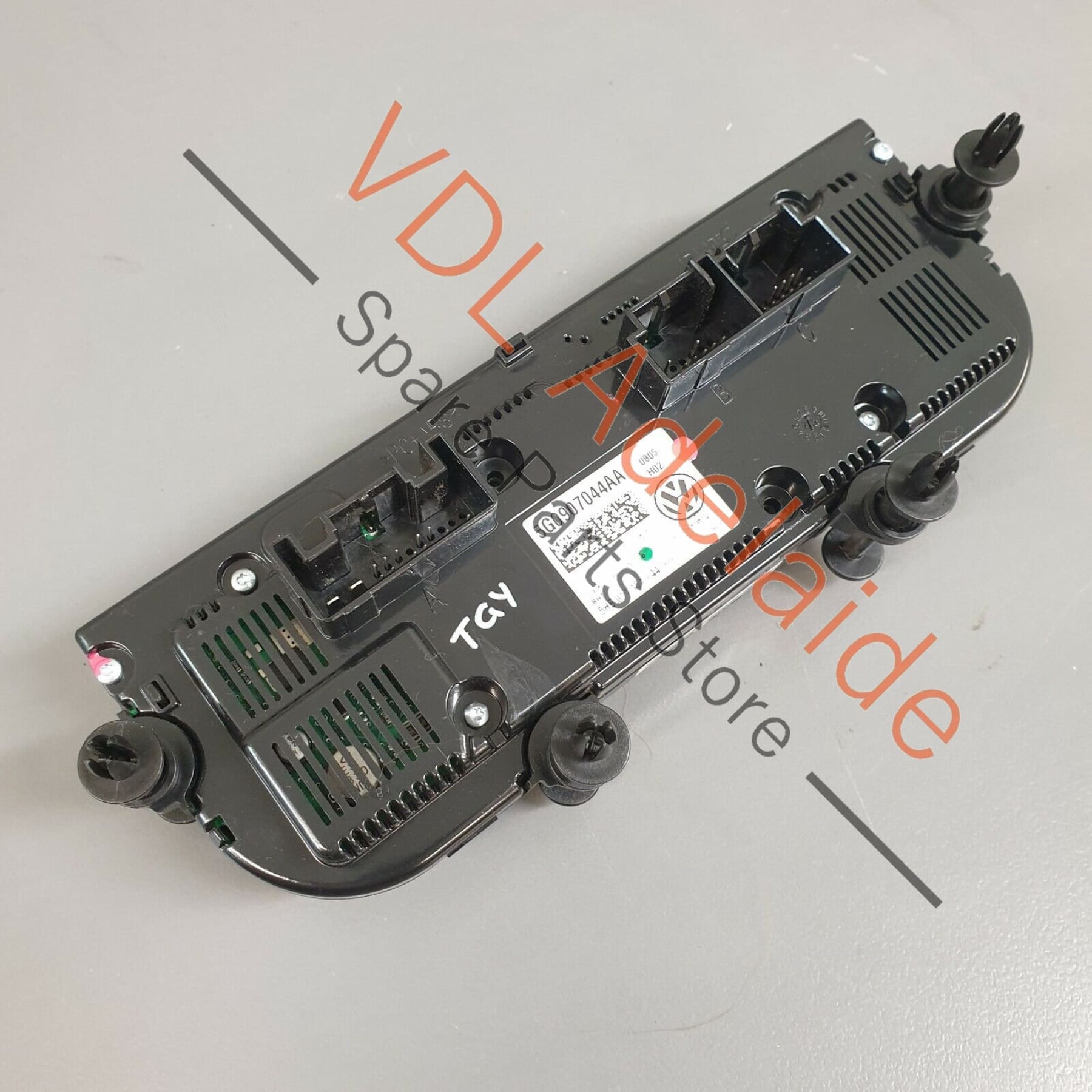 VolkswagenVW Golf MK7 Climate Aircon AC Seat Heater Switch 5G0907044AA 5G0907044AA