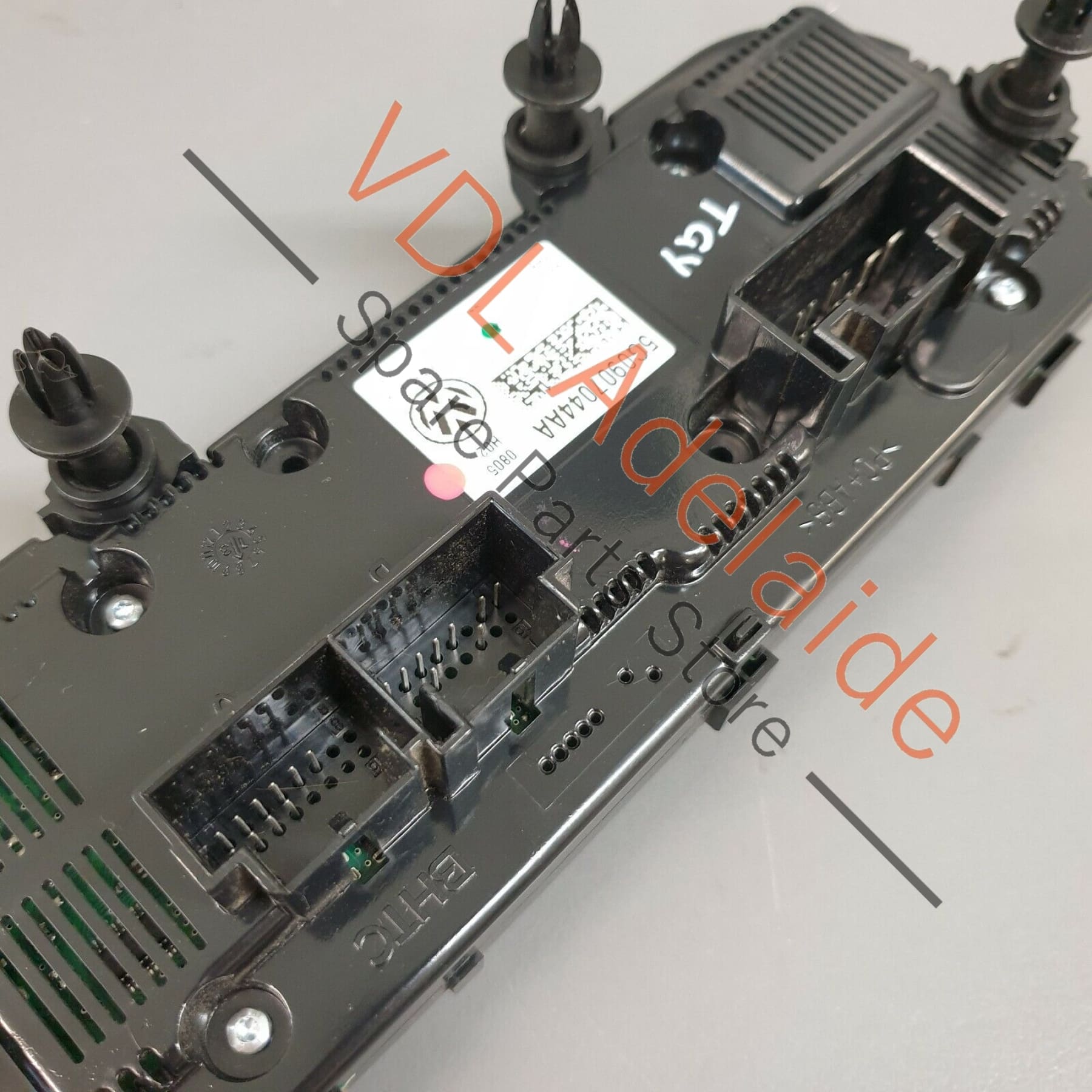 VolkswagenVW Golf MK7 Climate Aircon AC Seat Heater Switch 5G0907044AA 5G0907044AA