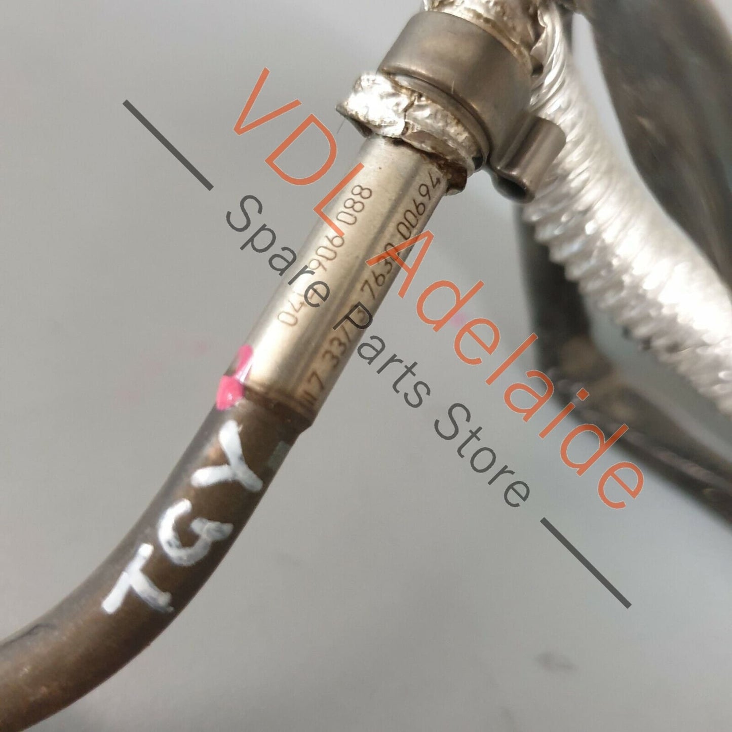 VW Golf MK7 Exhaust Gas Temperature Sender (Before Turbocharger) 04L906088 04L906088
