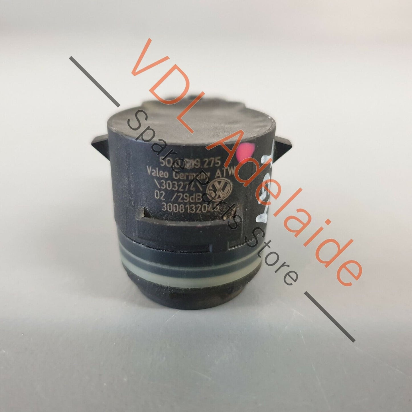 VW Golf MK7 Genuine OEM PDC Park Assist Parking Sensor Limestone Grey Z1Z1 A7N 5Q0919275