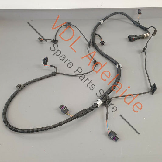 VW Golf MK7 Estate Wagon Rear PDC Parking Sensor Harness Cable Wiring 5G9971104A