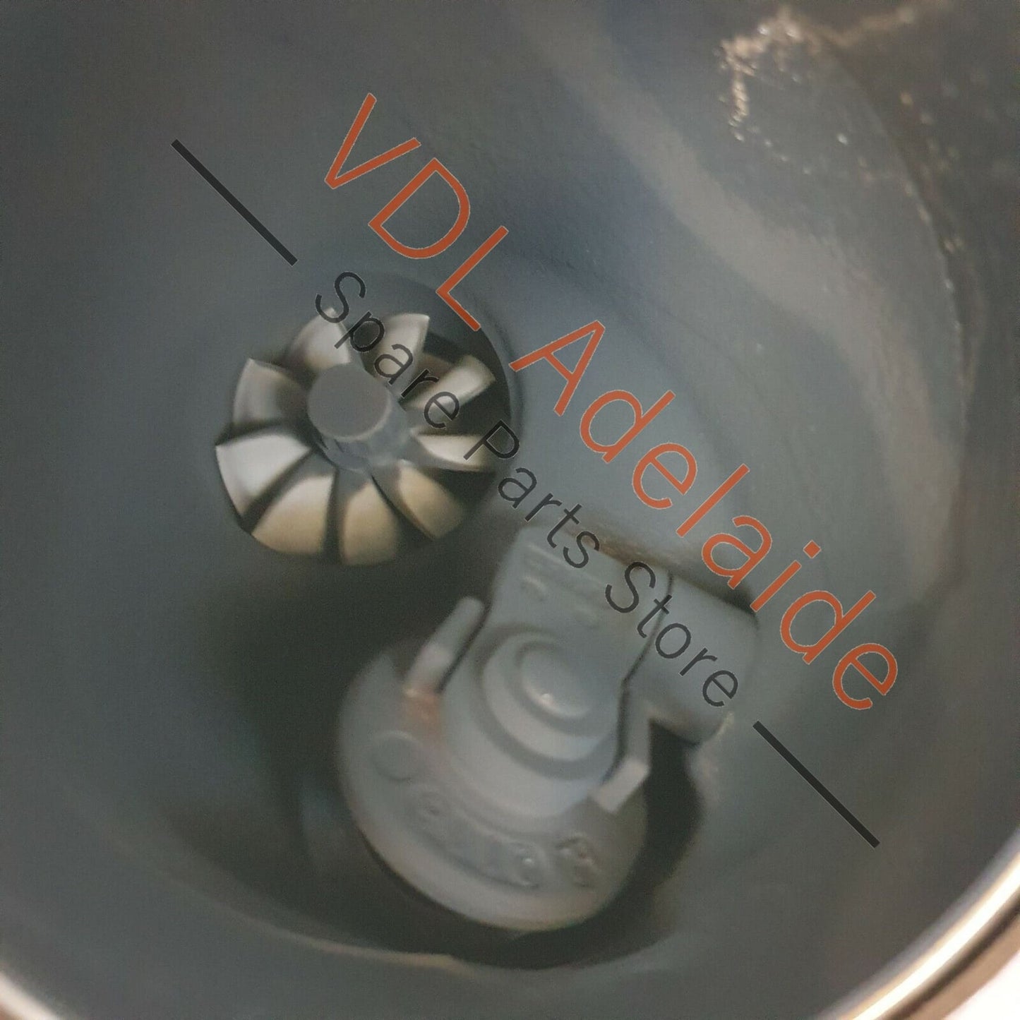 Porsche Macan 95B 3.0T V6 LHS Turbocharger for Cyl 4-6 94612302632 CTMA DCNA 94612302632