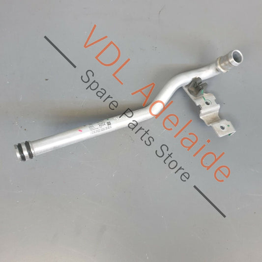 Porsche Macan 95B Coolant Pipe for Heater Aluminium 94610606960 94610606960