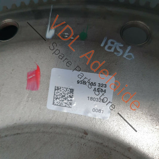 Porsche Macan 95B Flywheel Flex Plate Clutch Plate 95B105323 95B105323