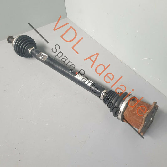 VW Golf MK7 2.0 Diesel RHS Right Front Driveshaft Axle CV 5Q0407272J 5Q0407272J