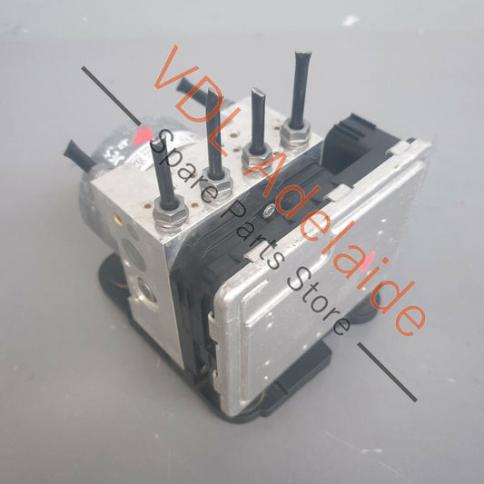 VW Tiguan MQB Mk2 ABS Brake Module Pump 5Q0614517CF 5Q0614517CF