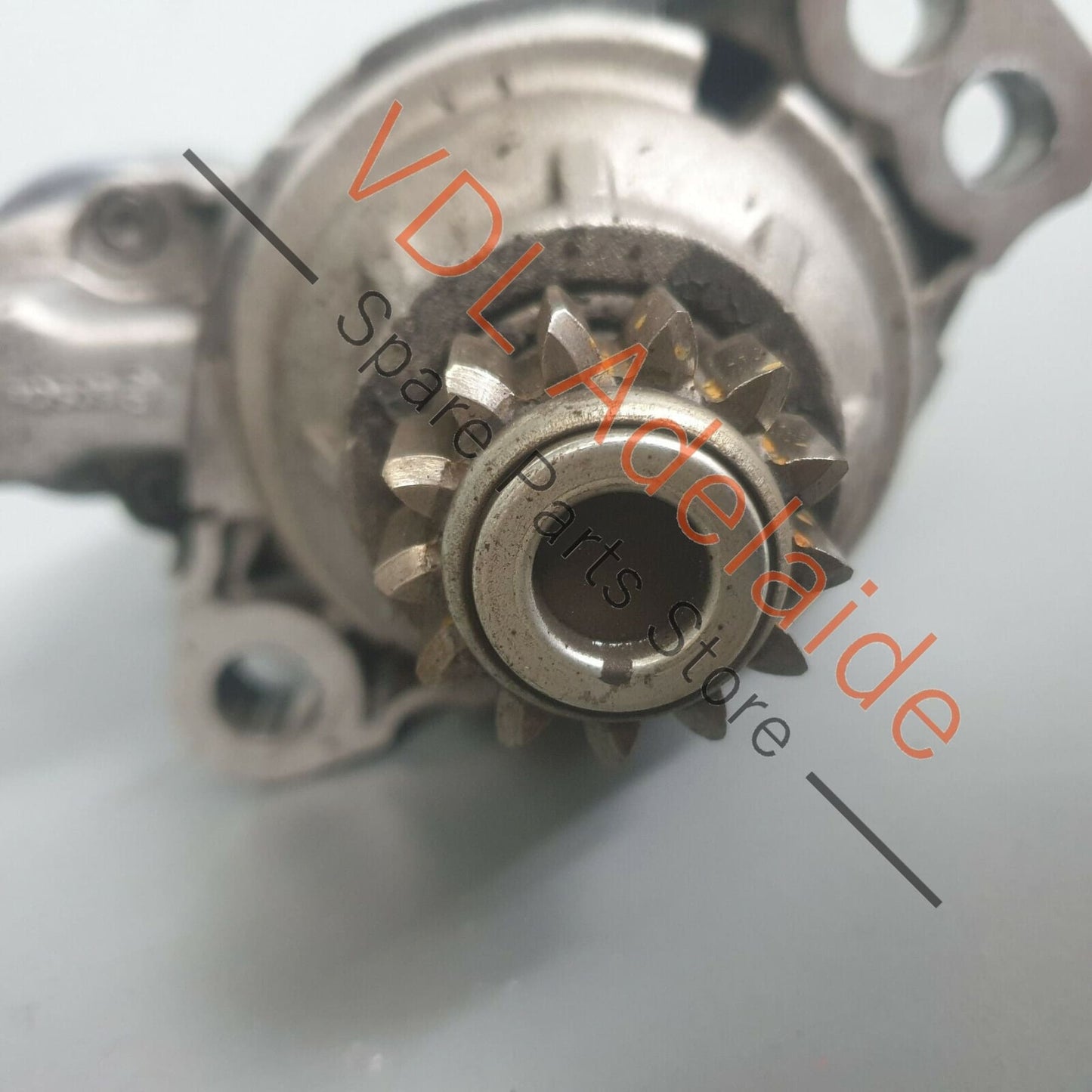 Audi S3 8V Starter Motor 02M911021G for CJXB CJXC CJXF