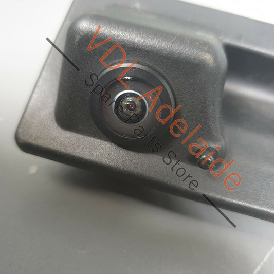 Genuine OEM VW Tiguan MQB Mk2 Reverse Camera for Rear Hatch Boot 5NA827566B