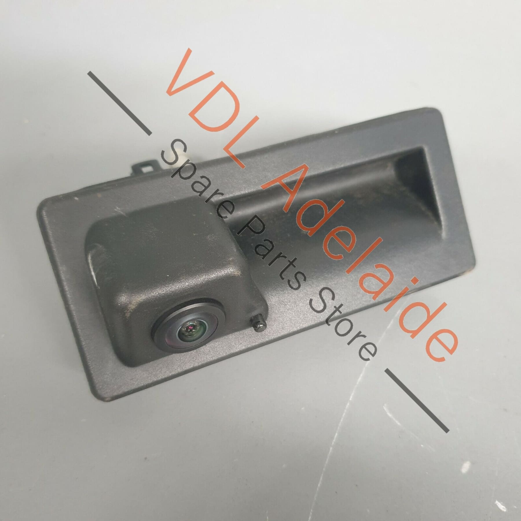 Genuine OEM VW Tiguan MQB Mk2 Reverse Camera for Rear Hatch Boot 5NA827566B