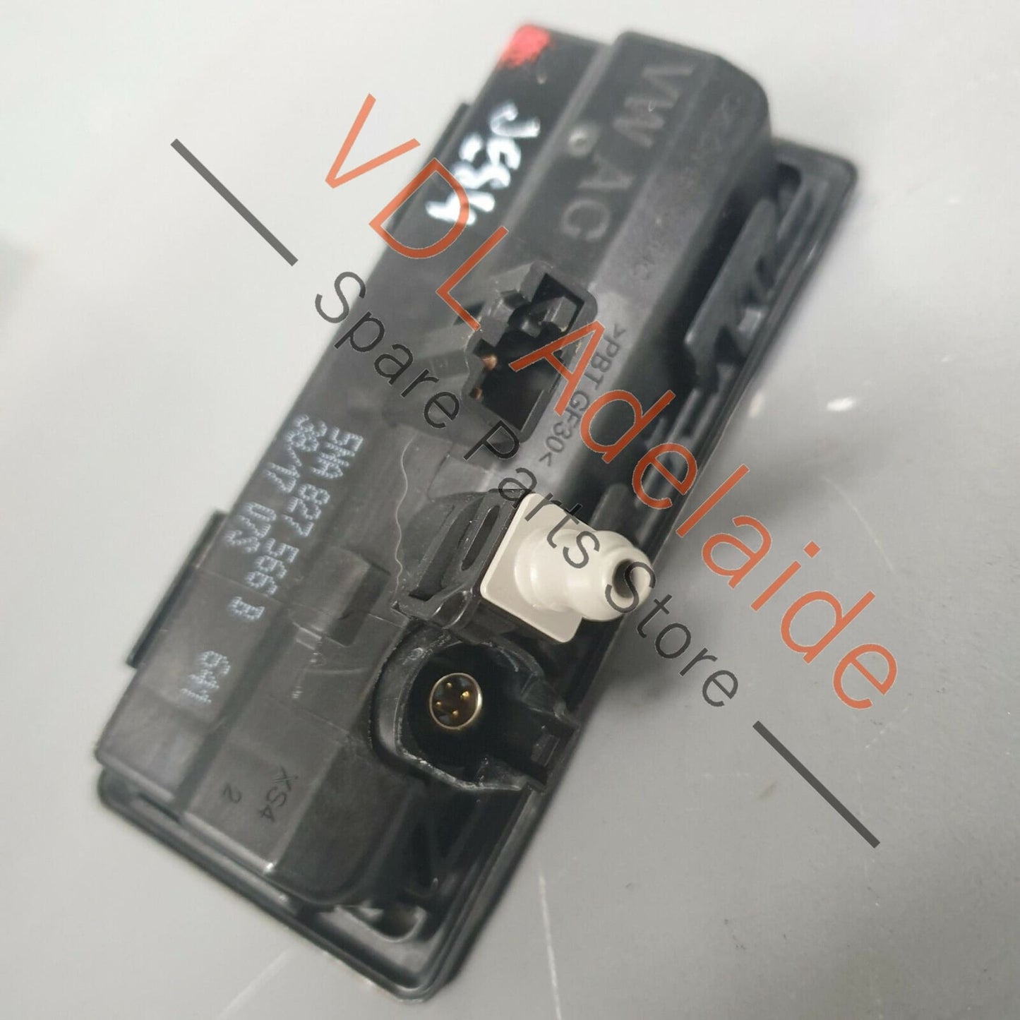 Genuine OEM VW Tiguan MQB Mk2 Reverse Camera for Rear Hatch Boot 5NA827566B