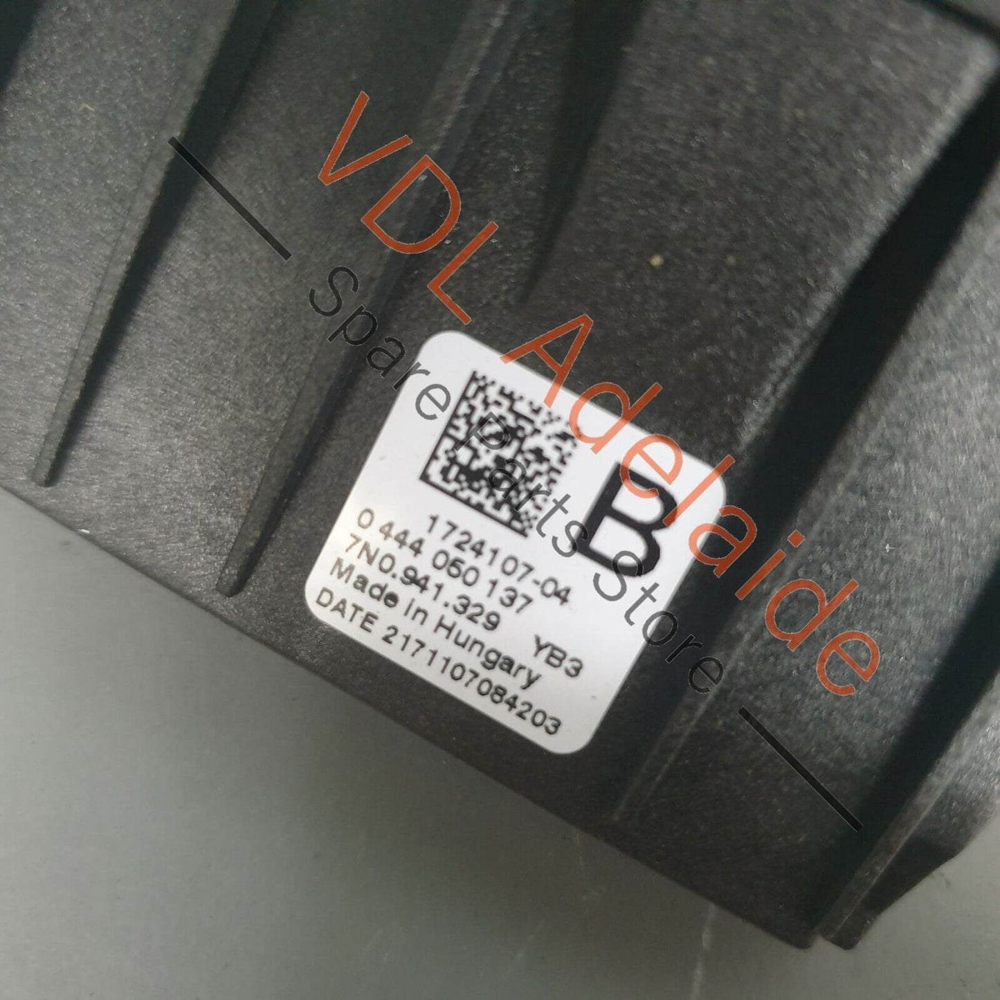 VW Tiguan MQB Mk2 Adblue Relay Control Module 7N0941329 7N0941329