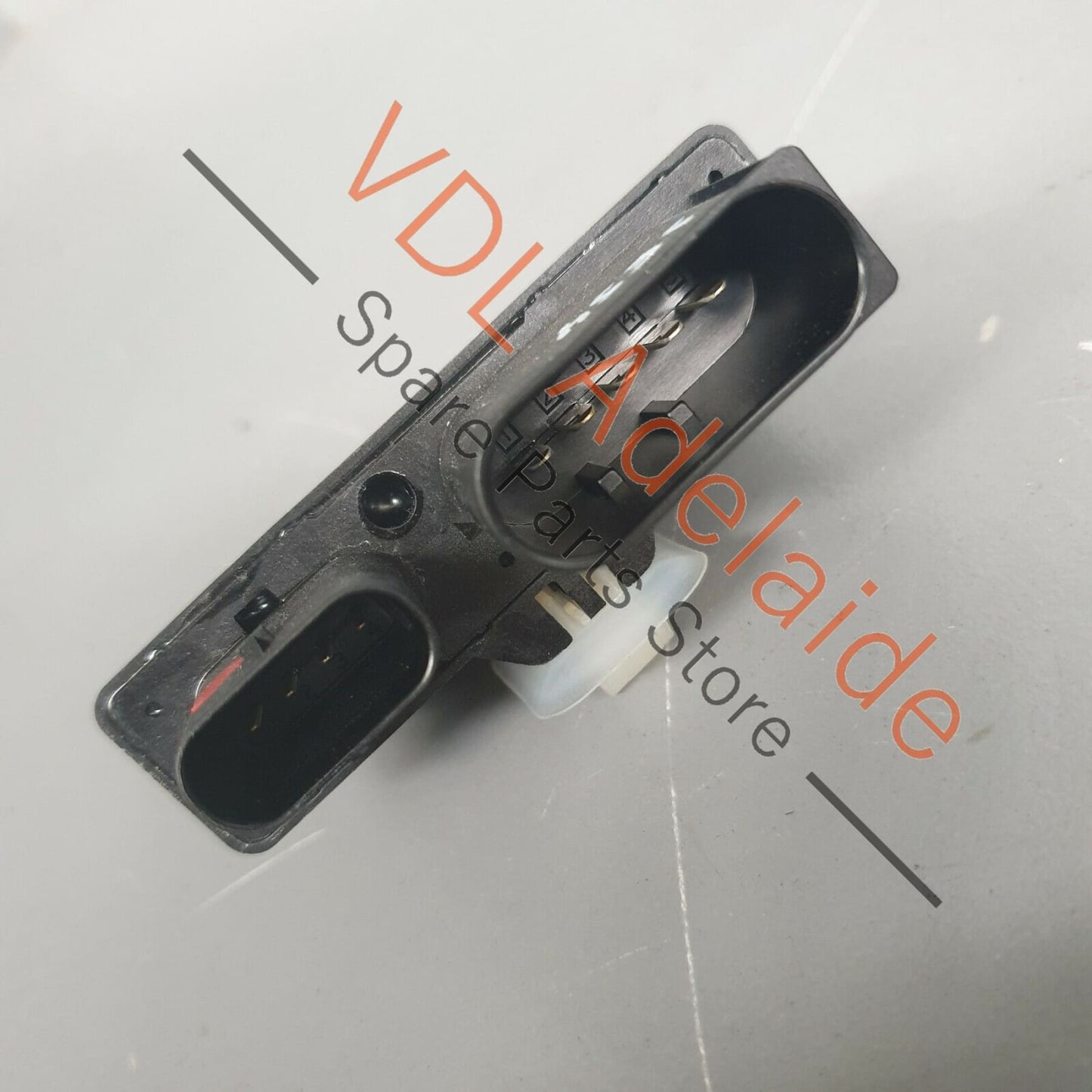 VW Tiguan MQB Mk2 Adblue Relay Control Module 7N0941329 7N0941329