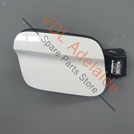 VW Tiguan MQB Mk2 Fuel Filler Door Flap Lid Flap White 5NA809857A 5NA809857A
