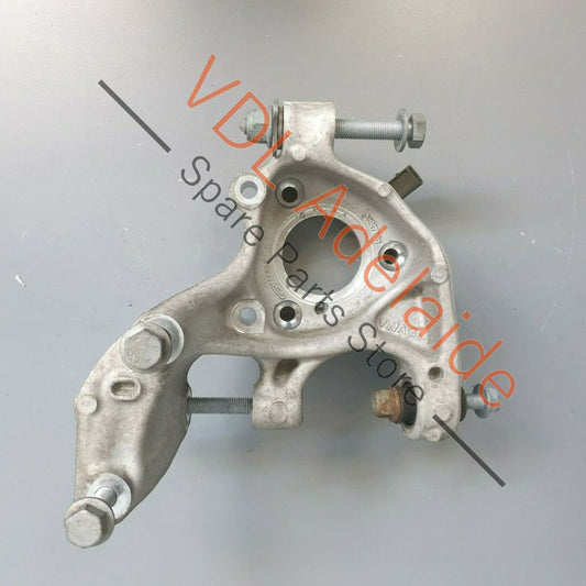 VW Tiguan MQB Mk2 Rear Right Wheel Bearing Housing Knuckle Suspension 5QF505436F 5QF505436F