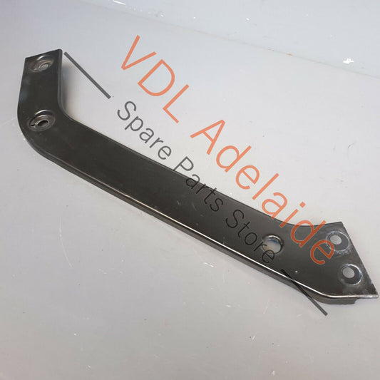 VW Tiguan MQB Mk2 Radiator Lock Carrier Right Upper Brace Support 5NA805932A 5NA805932A
