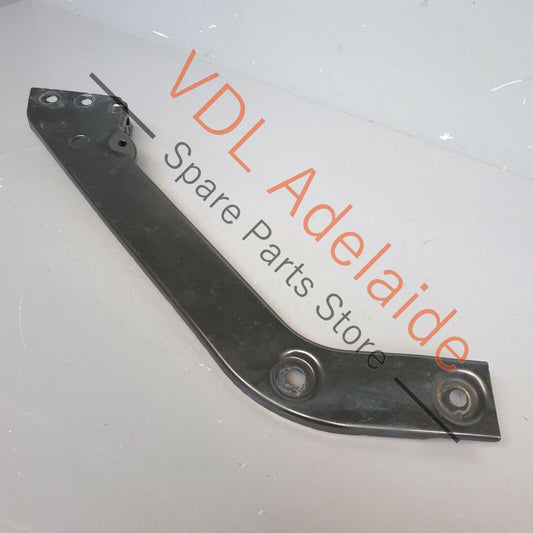 VW Tiguan MQB Mk2 Radiator Lock Carrier Left Upper Brace Support 5NA805931A 5NA805931A