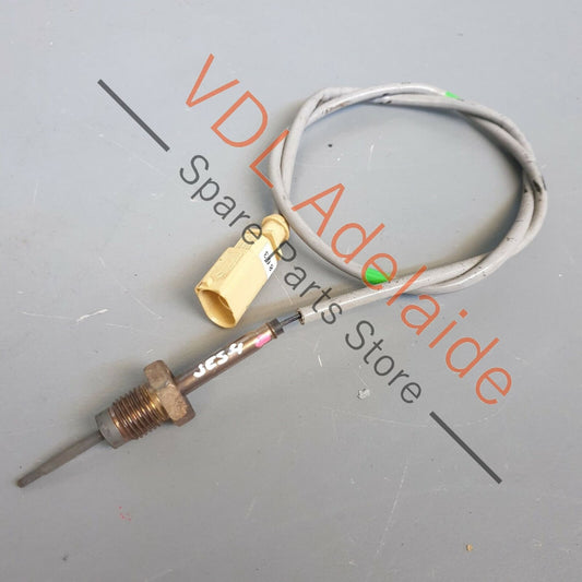 VW Tiguan MQB Mk2 Exhaust Gas Temperature Sender DFHA 04L906088EM 04L906088EM