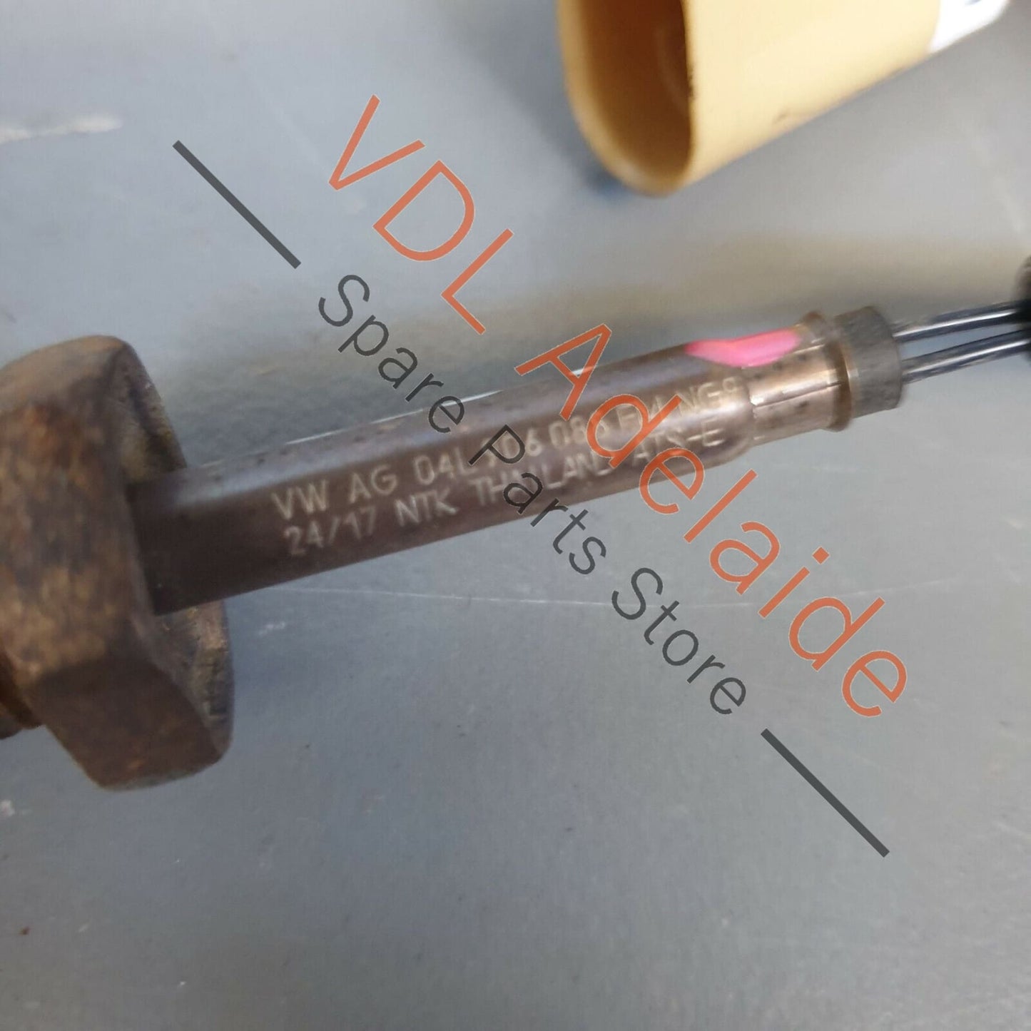 VW Tiguan MQB Mk2 Exhaust Gas Temperature Sender DFHA 04L906088EM 04L906088EM