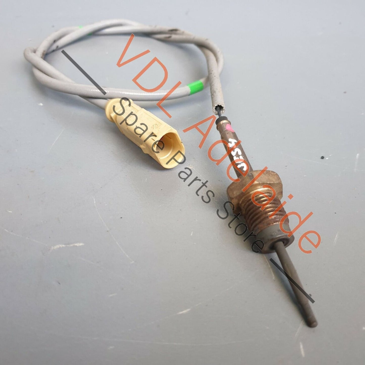 VW Tiguan MQB Mk2 Exhaust Gas Temperature Sender DFHA 04L906088EM 04L906088EM