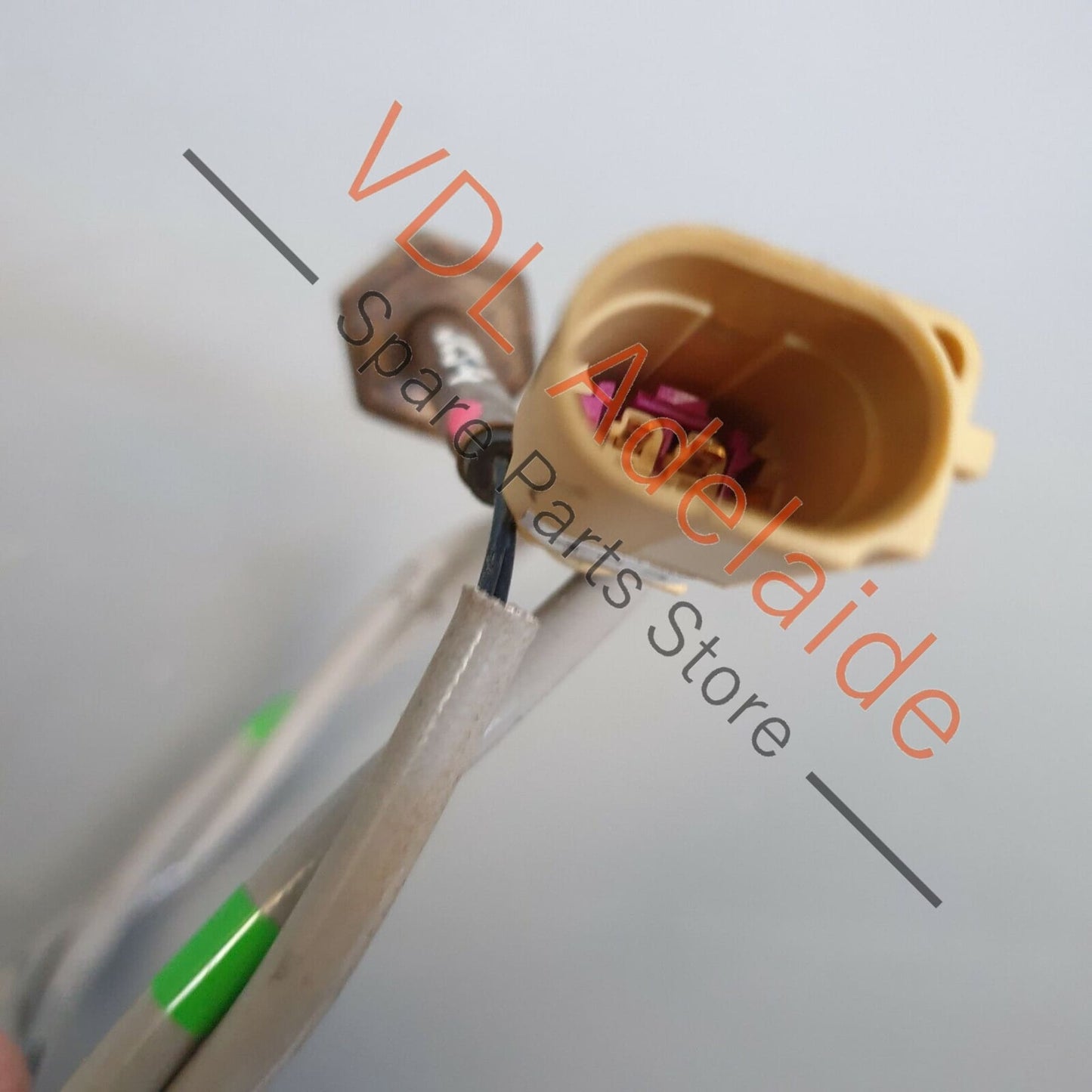 VW Tiguan MQB Mk2 Exhaust Gas Temperature Sender DFHA 04L906088EM 04L906088EM